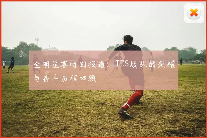 全明星赛特别报道：TES战队的荣耀与奋斗历程回顾