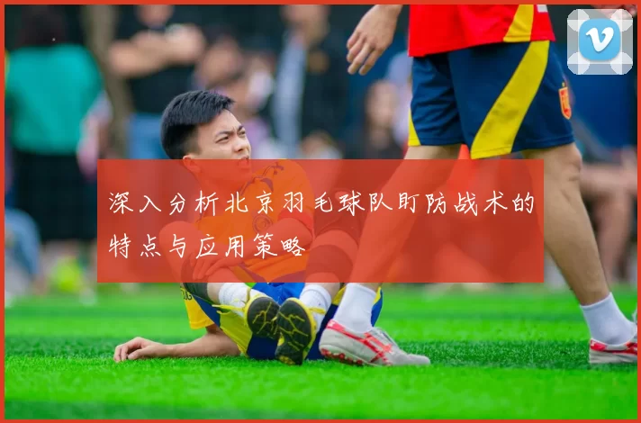 深入分析北京羽毛球队盯防战术的特点与应用策略