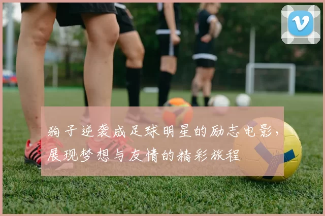 狗子逆袭成足球明星的励志电影，展现梦想与友情的精彩旅程