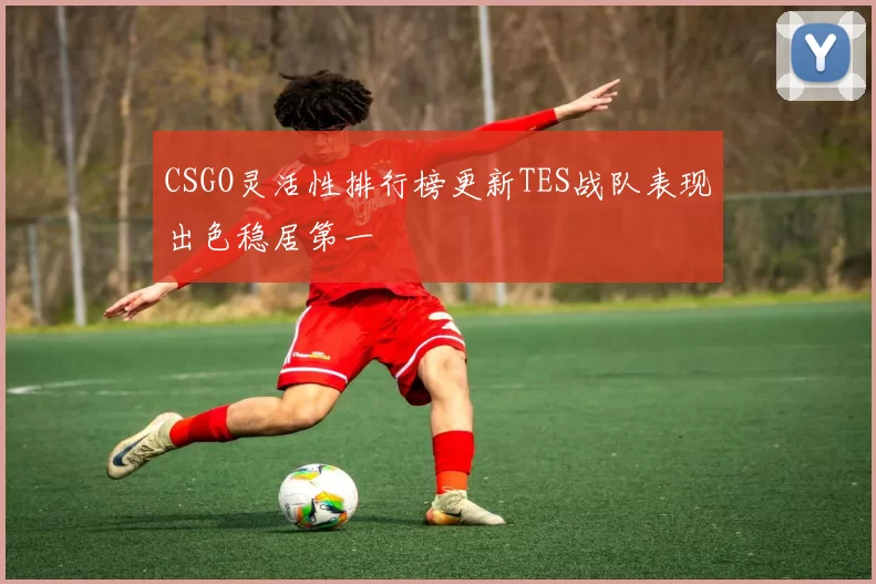 CSGO灵活性排行榜更新TES战队表现出色稳居第一
