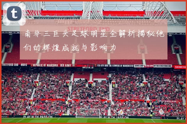 南非三巨头足球明星全解析揭秘他们的辉煌成就与影响力