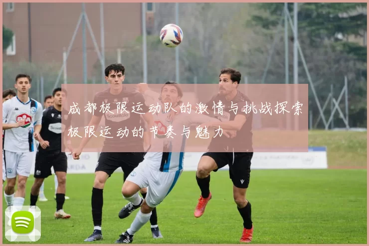 成都极限运动队的激情与挑战探索极限运动的节奏与魅力