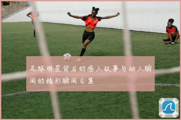 足球明星背后的感人故事与动人瞬间的精彩瞬间合集