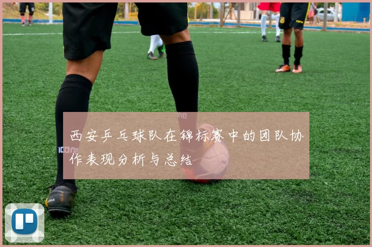 西安乒乓球队在锦标赛中的团队协作表现分析与总结