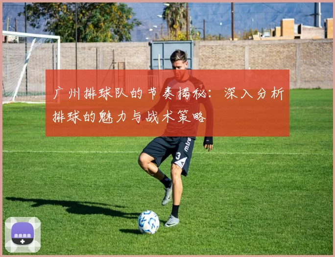 广州排球队的节奏揭秘：深入分析排球的魅力与战术策略